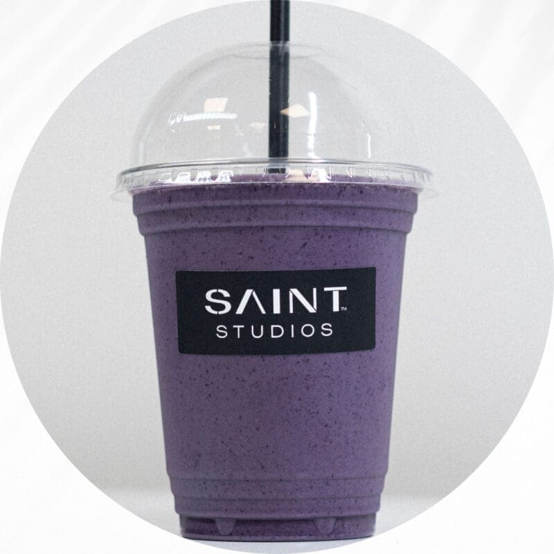 Blueberry Oats