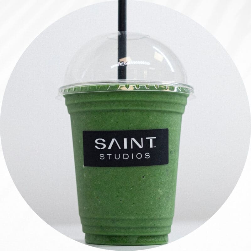 SAINT Green